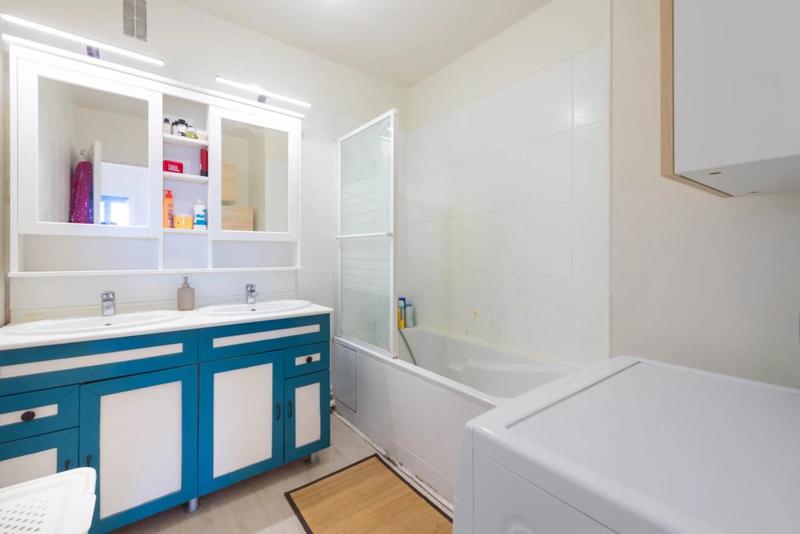 Appartement - 79 m² - 4 pièces