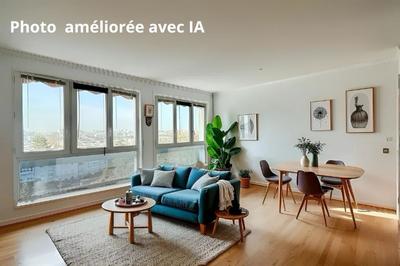 Appartement - 67 m² - 4 pièces