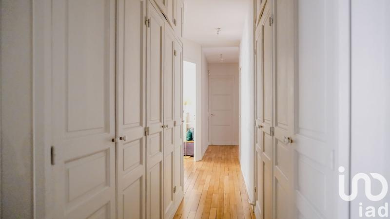 Appartement - 178 m² - 5 pièces