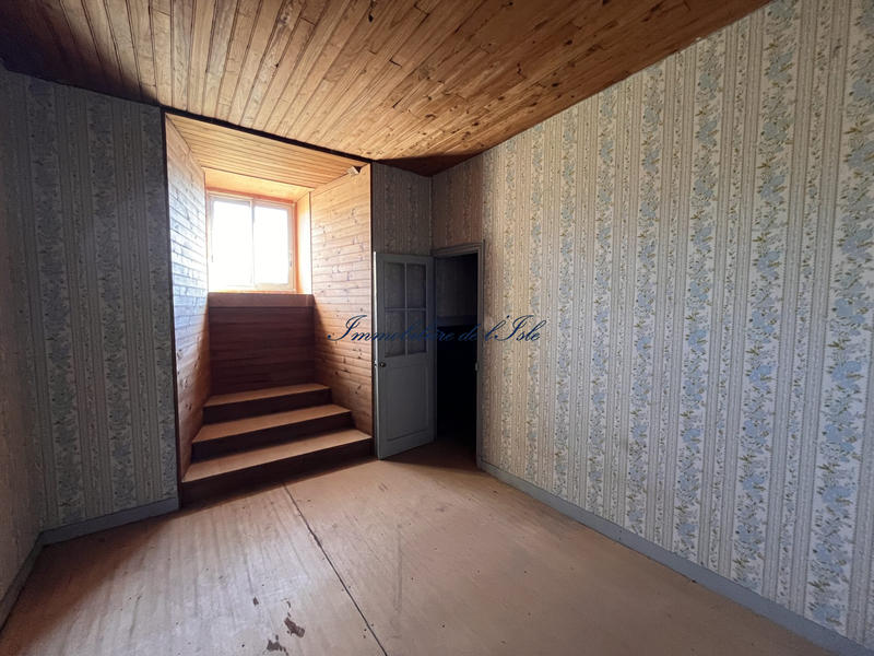 Maison - 280 m² - 10 pièces