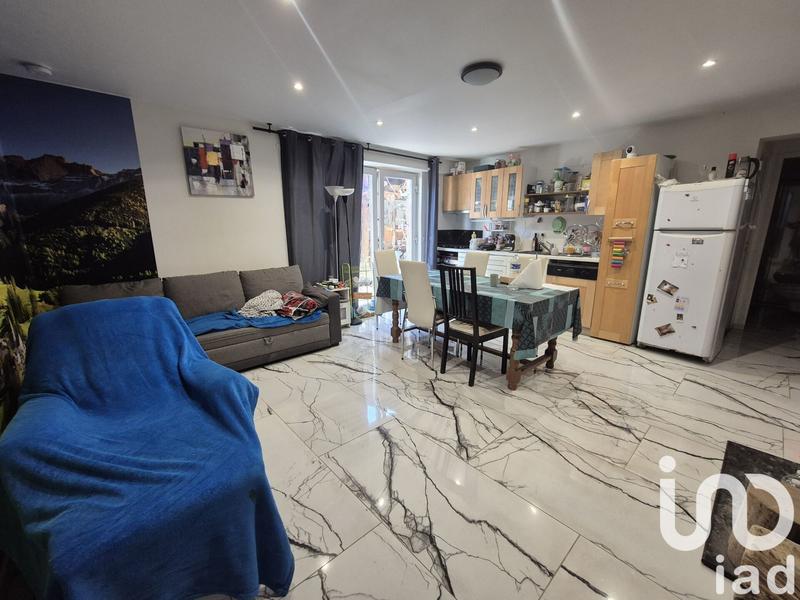 Appartement - 70 m² - 4 pièces