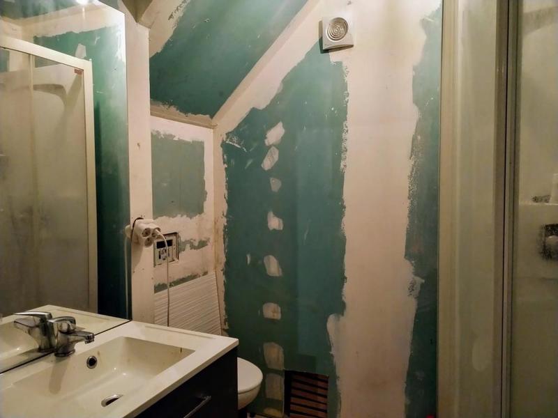 Maison - 171 m² - 7 pièces