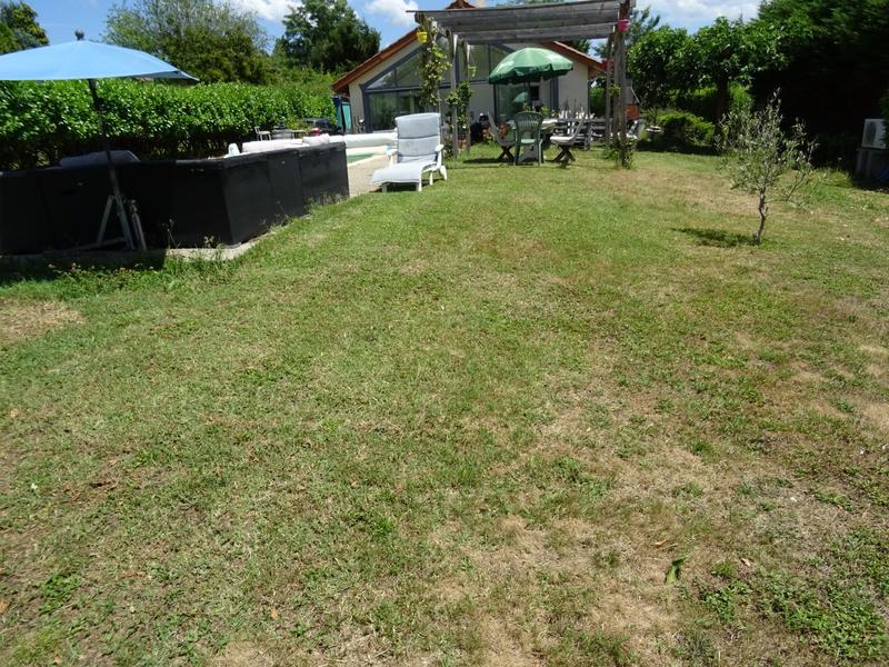 Villa - 170 m² - 7 pièces