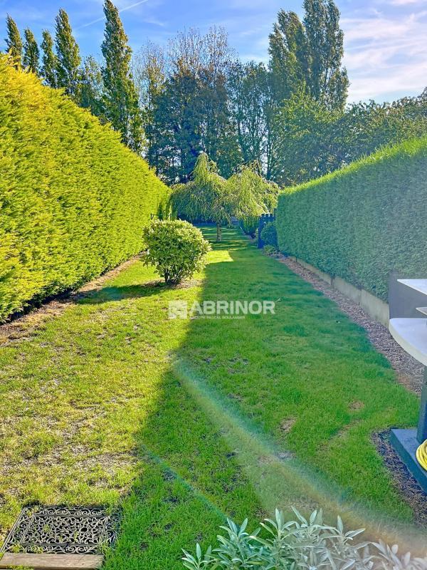 Maison - 96 m² - 5 pièces