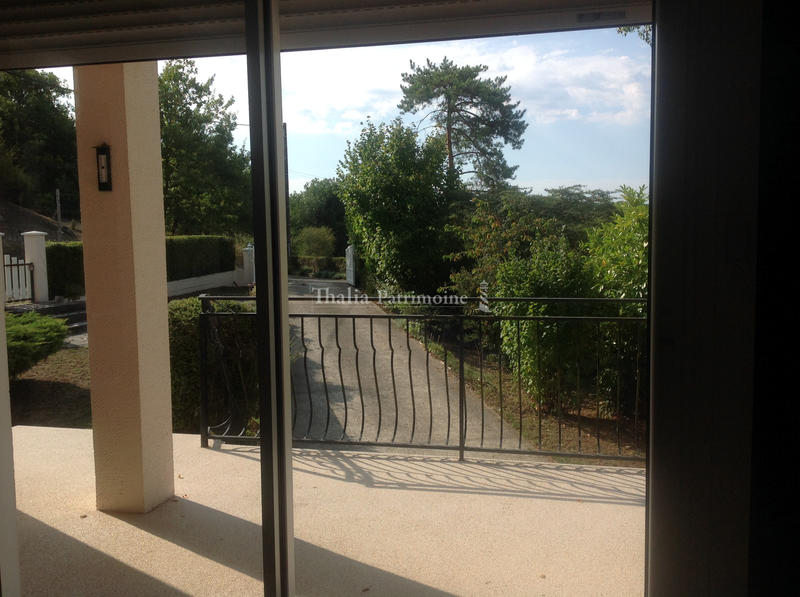 Villa - 172 m² - 7 pièces