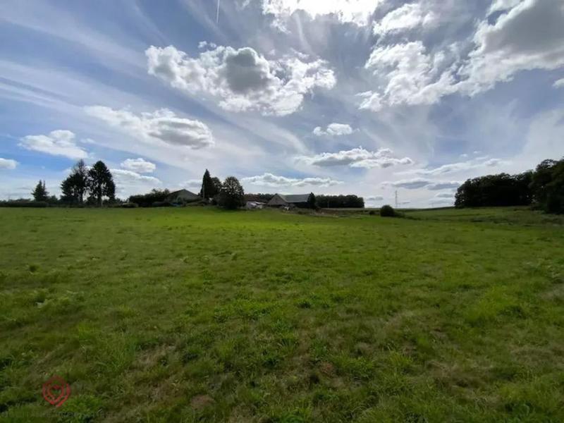 Ferme - 100 m² - 7 pièces