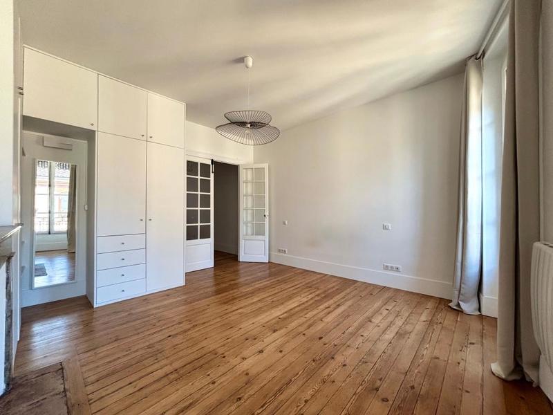 Appartement - 77 m² - 3 pièces