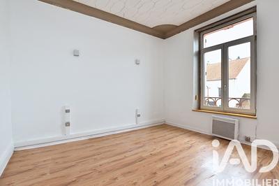 Appartement - 69 m² - 3 pièces