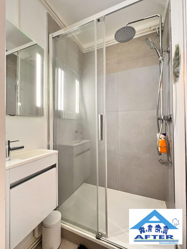 Maison - 71 m² - 4 pièces