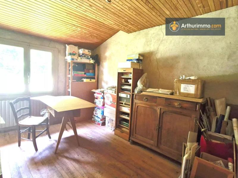 Maison - 137 m² - 6 pièces