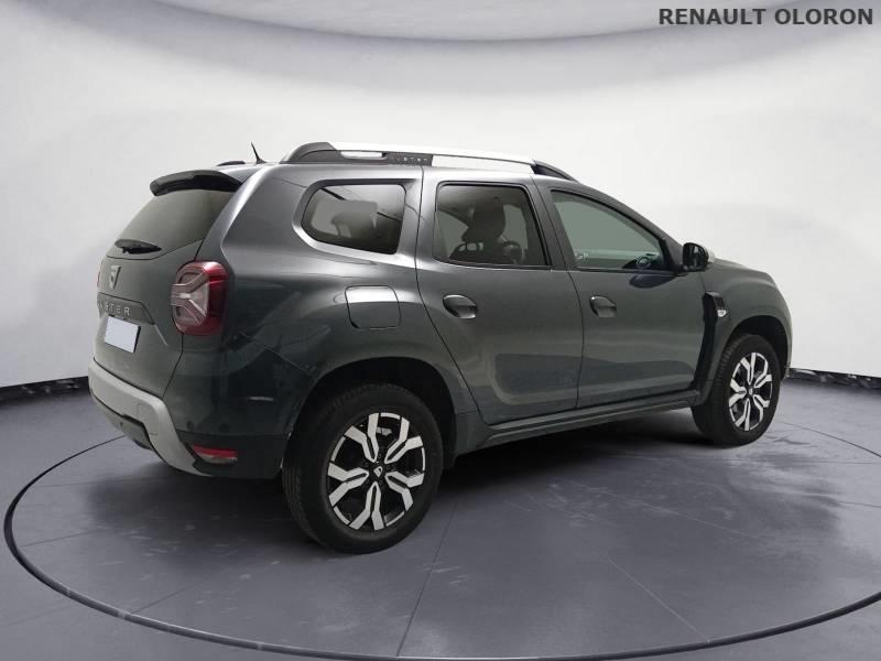 Dacia Duster Eco-G 100 4x2 Journey