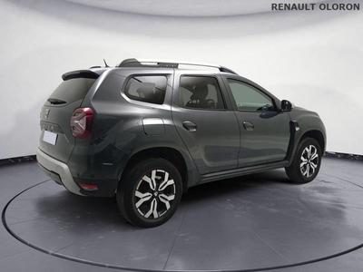 Dacia Duster Eco-G 100 4x2 Journey