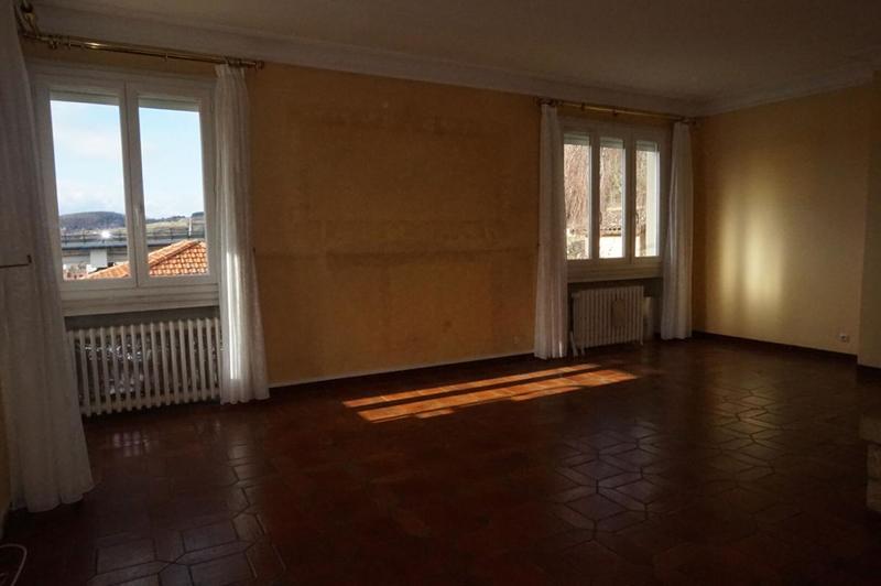 Maison - 162 m² - 7 pièces