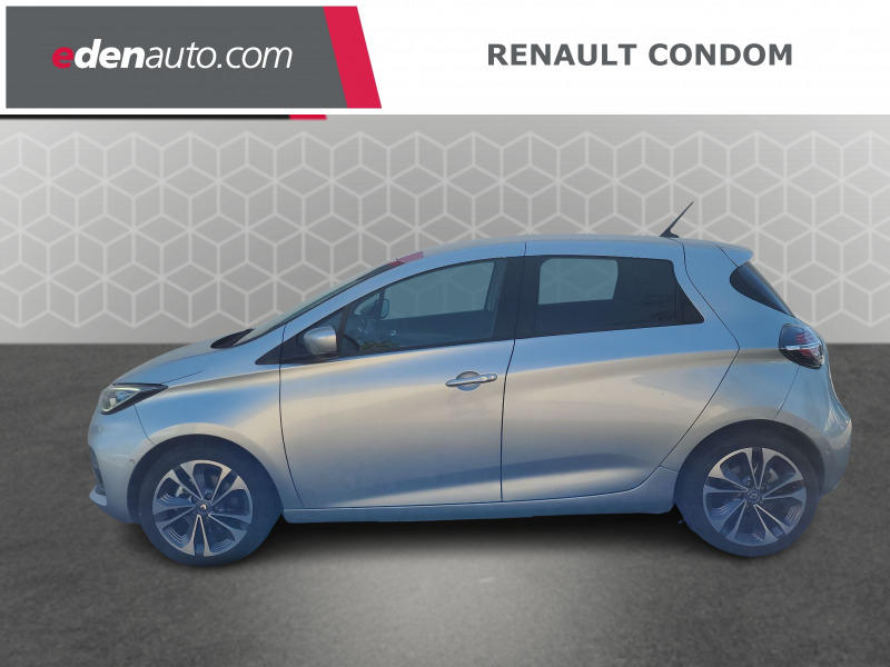 Renault Zoe R135 - 22b Techno