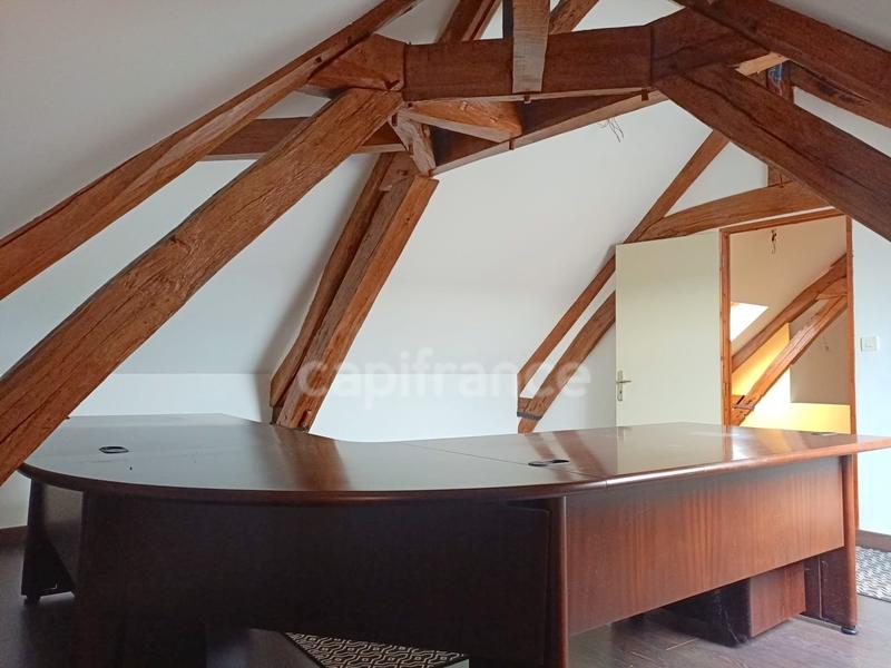 Maison - 150 m² - 7 pièces