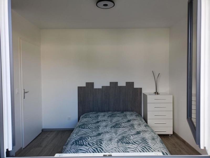 Pavillon - 122 m² - 5 pièces