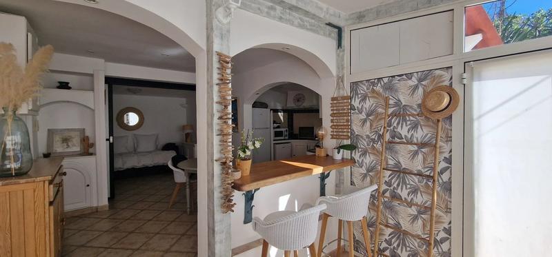 Appartement - 61 m² - 4 pièces