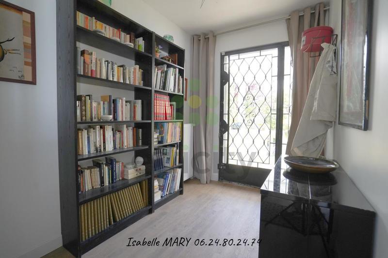 Maison - 179 m² - 5 pièces