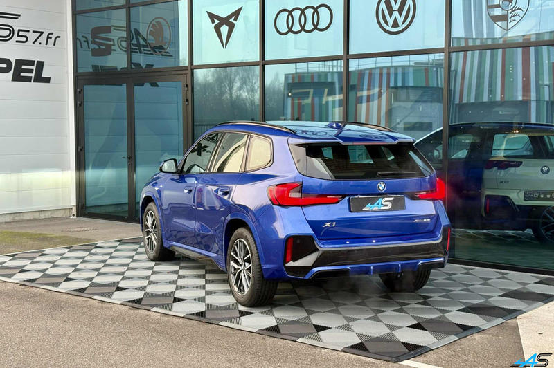 Bmw X1 23i xDRIVE 218ch m-Sport Attelage Camera Sieges Elc