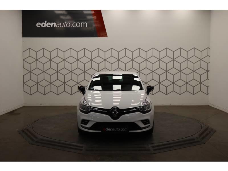 Renault Clio dCi 90 E6c Limited