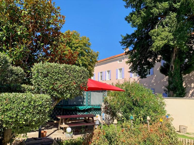 Appartement - 197 m² - 5 pièces