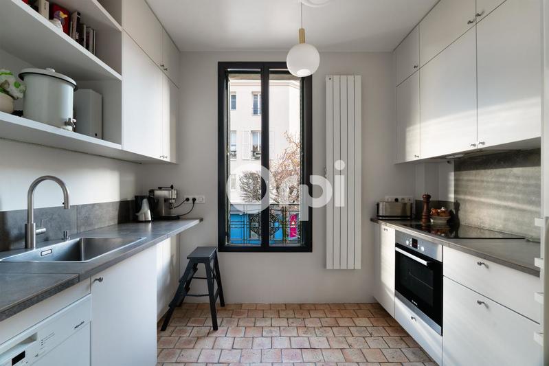 Maison - 205 m² - 7 pièces