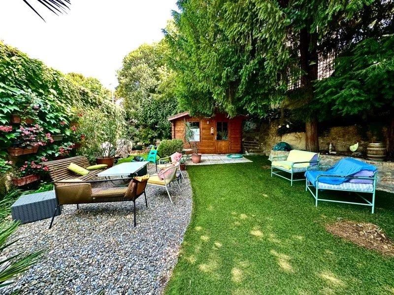 Maison de campagne - 197 m² - 5 pièces