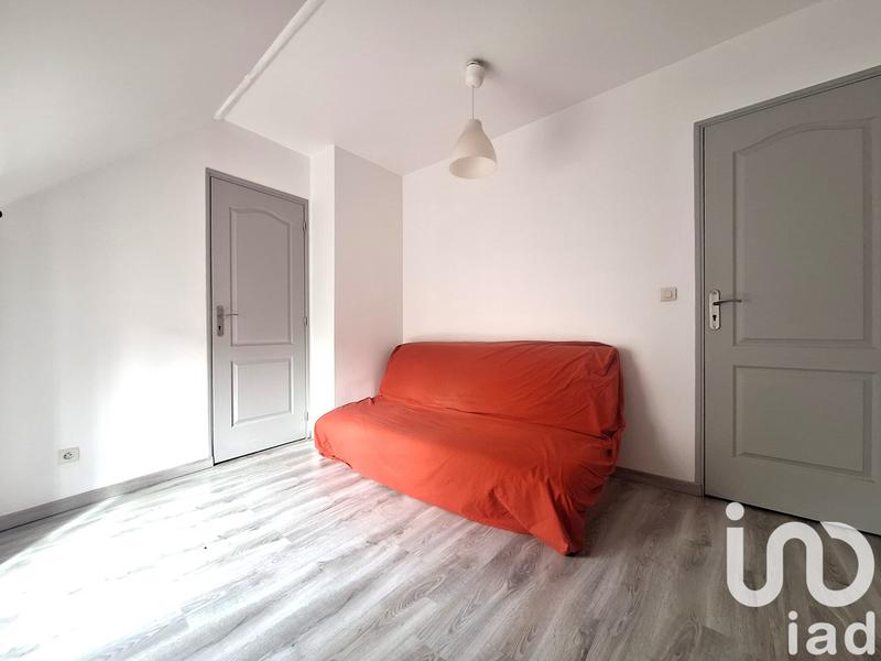 Maison - 84 m² - 4 pièces