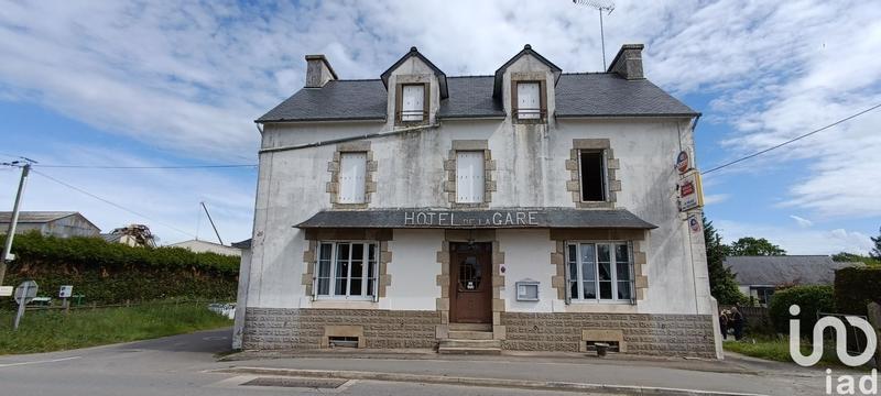 Local commercial - 584 m²