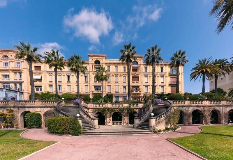 Appartement - 91 m² - 3 pièces