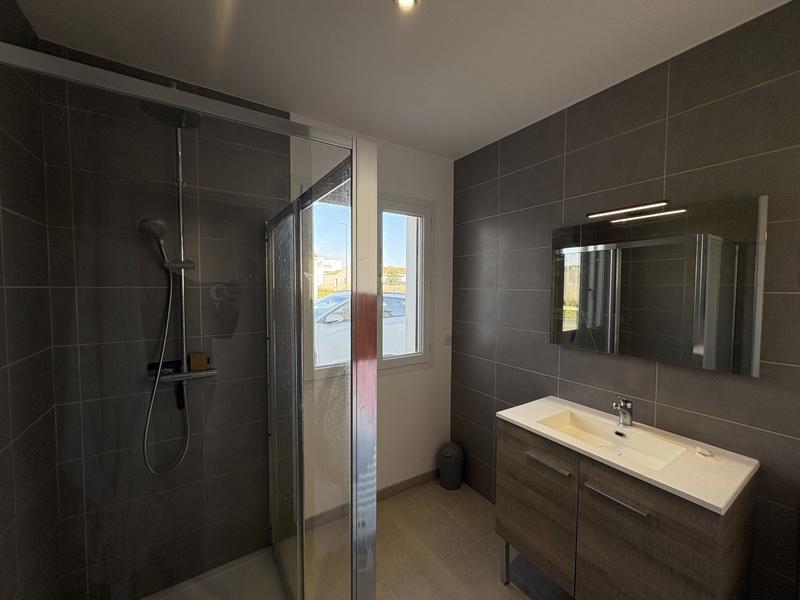 Maison traditionnelle - 87 m² - 4 pièces