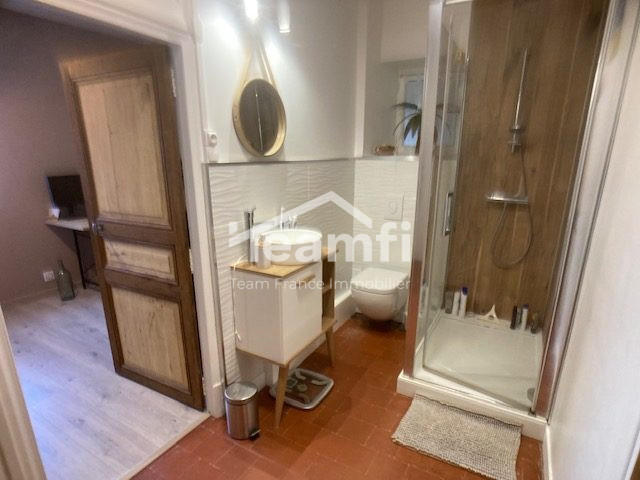 Maison - 137 m² - 4 pièces