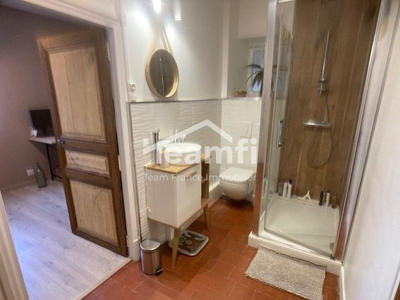 Maison - 137 m² - 4 pièces