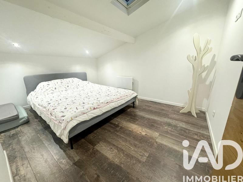 Maison - 70 m² - 3 pièces