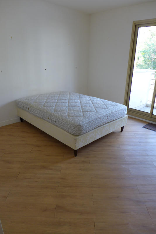 Appartement - 58 m² - 2 pièces