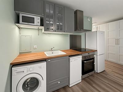 Appartement - 31 m² - 1 pièce