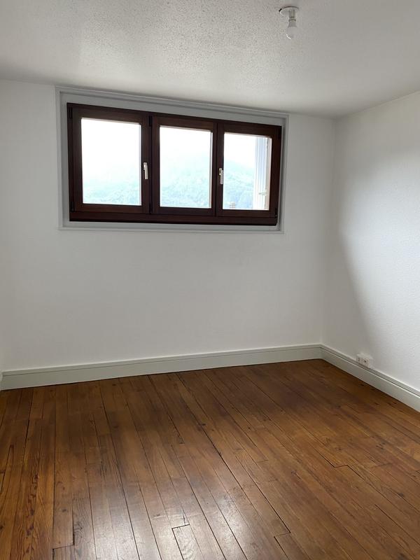 Appartement - 49 m² - 3 pièces