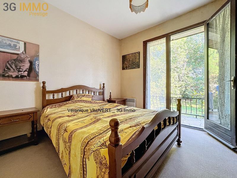 Villa - 156 m² - 7 pièces