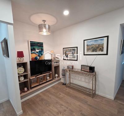 Maison de ville - 120 m² - 4 pièces