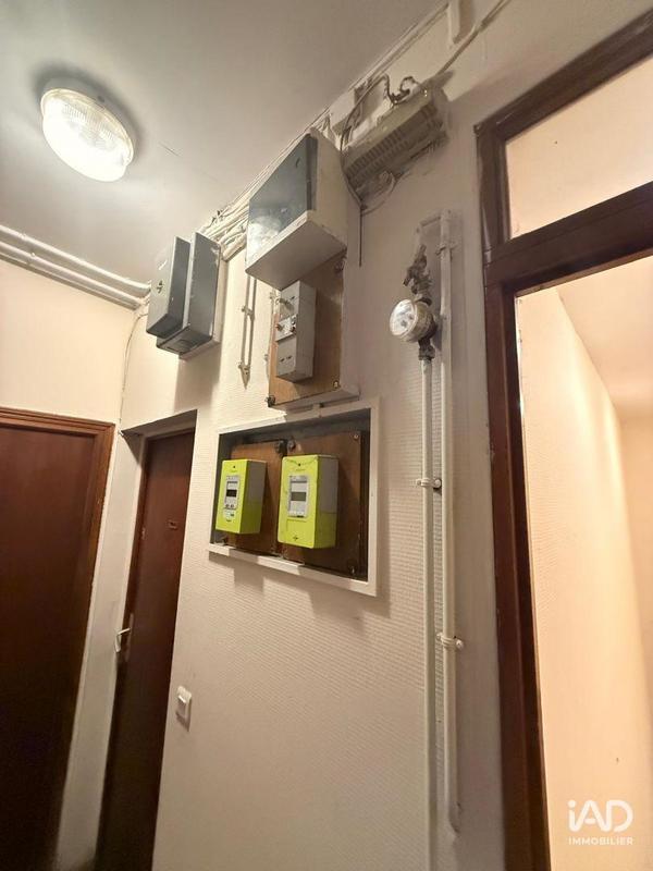 Immeuble - 260 m² - 8 pièces