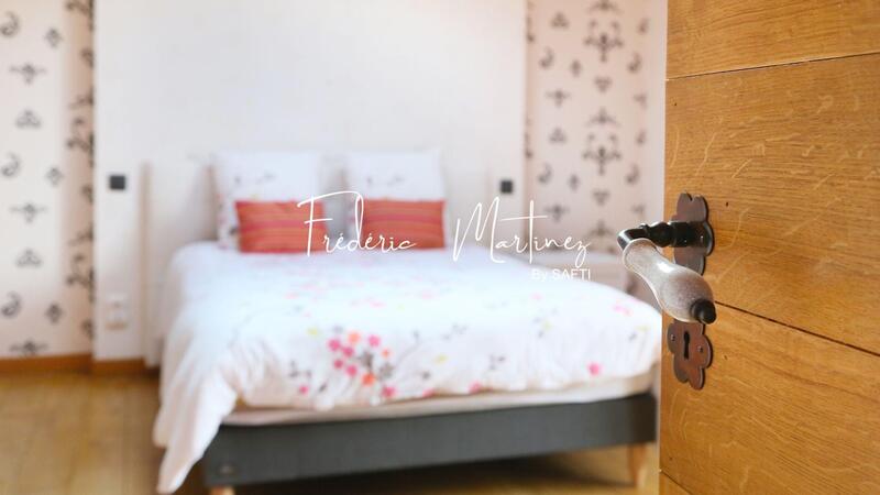 Maison - 213 m² - 5 pièces