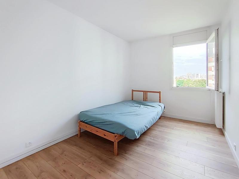 Appartement - 78 m² - 4 pièces