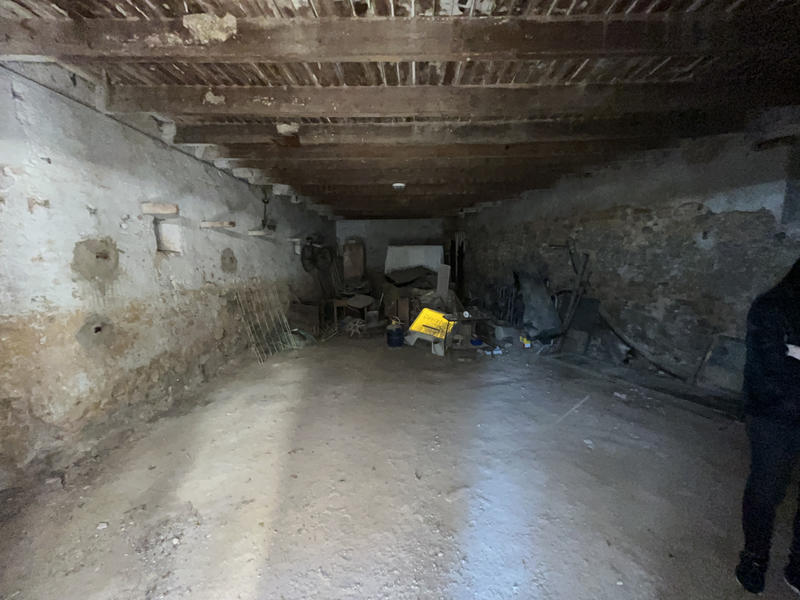 Maison - 83 m² - 5 pièces