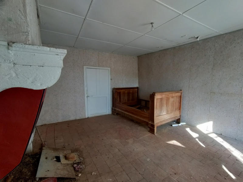 Maison - 200 m² - 6 pièces