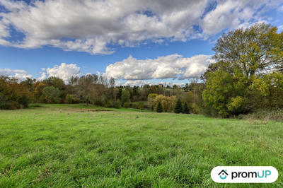 Terrain - 10 200 m²