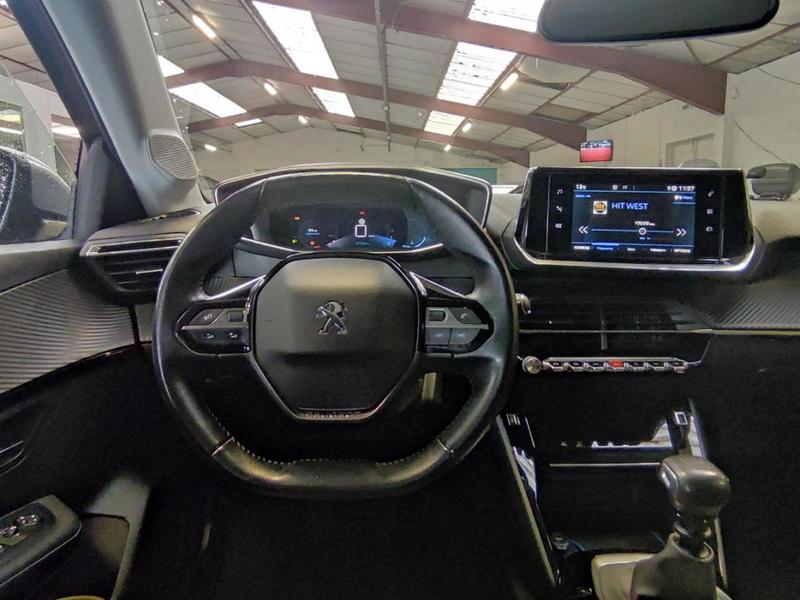 Peugeot 208 1.2 Puretech 100ch Allure - Garantie 6 Mois