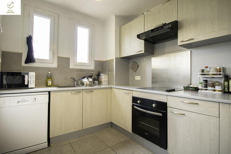 Appartement - 79 m² - 1 pièce