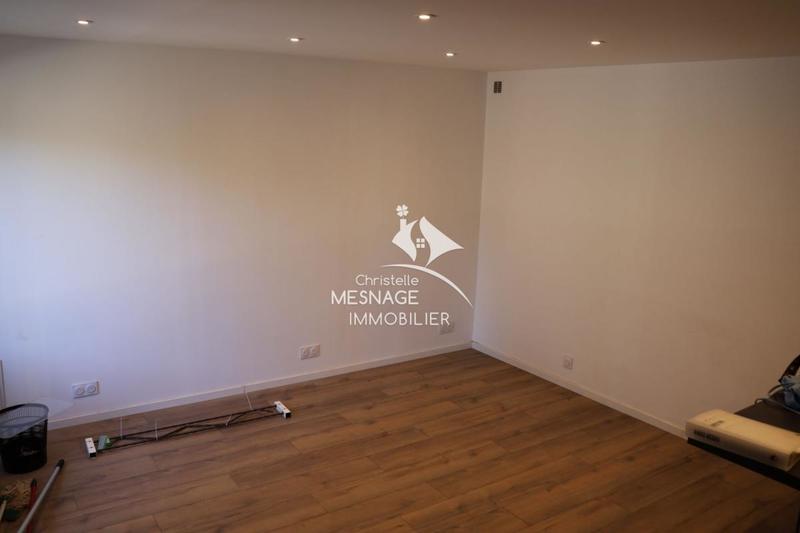 Maison en pierre - 55 m² - 3 pièces