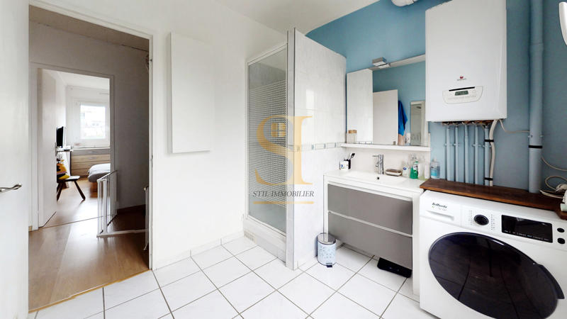 Maison - 78 m² - 4 pièces