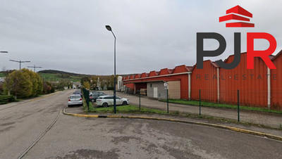 Local d'activités - 1 085 m²